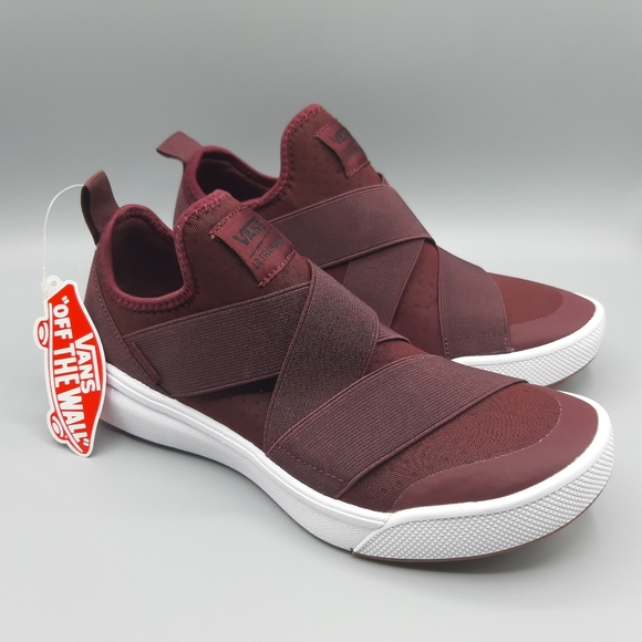 vans ultrarange gore port royale